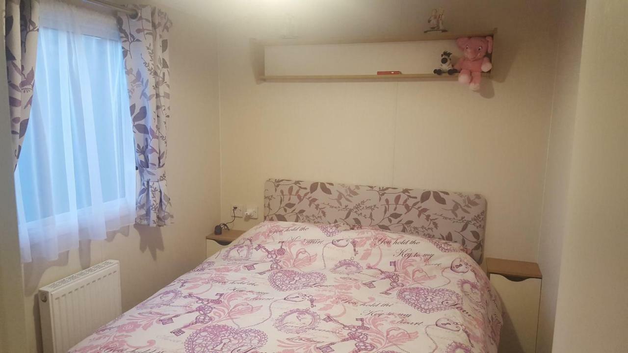Haven Marton Mere Luxury Autism Friendly Caravan Blackpool Exterior photo